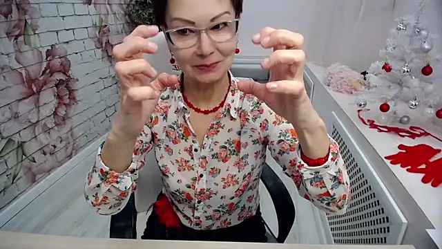 Cutie Asya online show from 12/19/24, 04:45