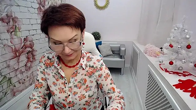 Cutie Asya online show from 12/19/24, 07:51