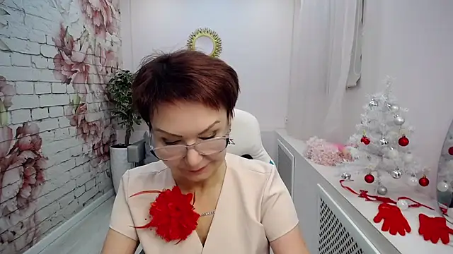 Cutie Asya online show from 12/25/24, 05:05