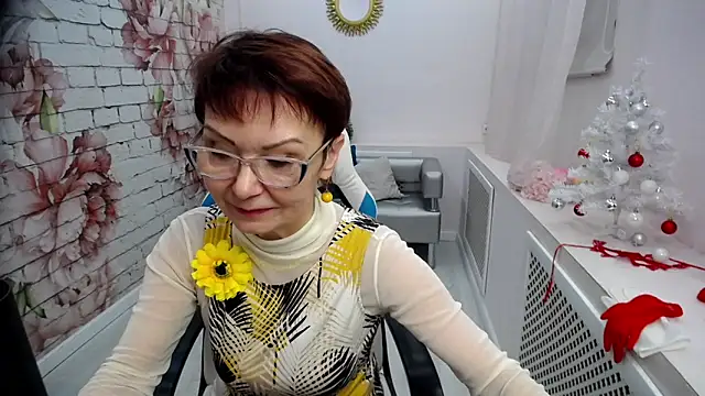 Cutie Asya online show from 01/04/25, 11:33