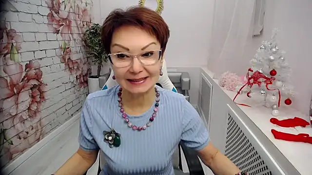 Cutie Asya online show from 01/08/25, 04:55