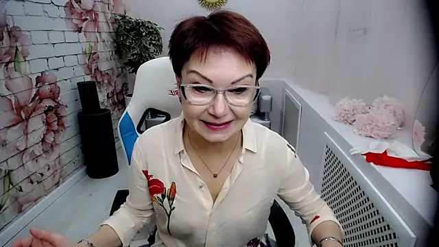 Cutie Asya online show from 01/28/25, 04:50