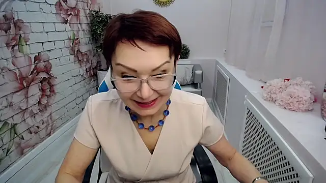 Cutie Asya online show from 02/13/25, 11:17