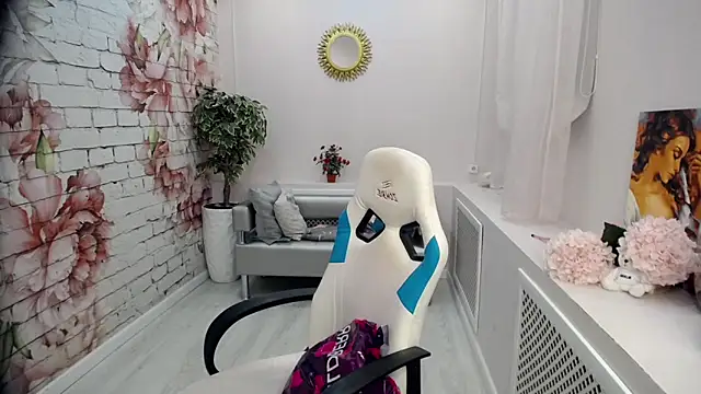 Cutie Asya online show from 11/03/25, 04:14