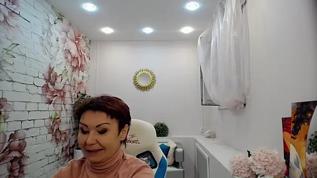 Cutie Asya online show from 11/11/25, 04:23