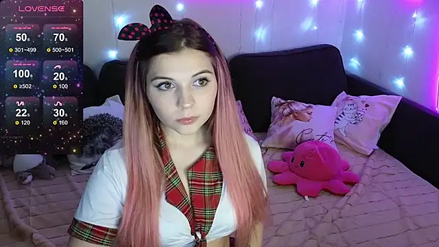 Kate Legend online show from 01/18/25, 01:08