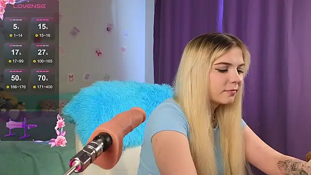 Kate Legend online show from 10/18/25, 03:20