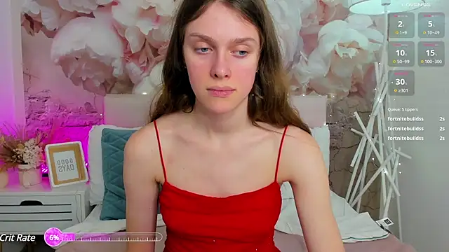 JaneBrowni online show from 01/25/25, 07:28