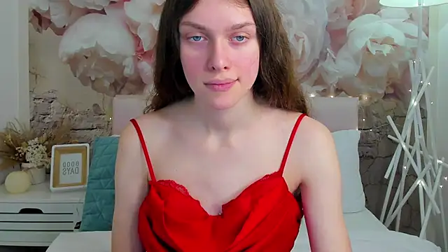 JaneBrowni online show from 01/29/25, 01:17