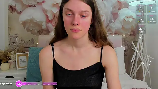 JaneBrowni online show from 01/31/25, 07:29