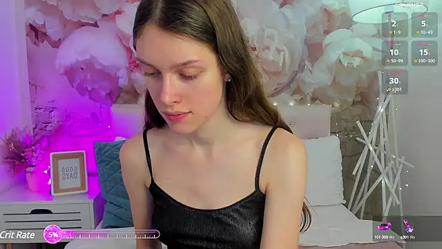 JaneBrowni online show from 02/12/25, 04:33