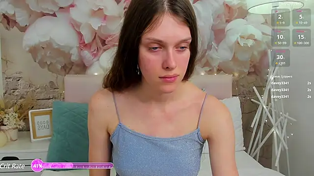 JaneBrowni online show from 02/20/25, 07:41