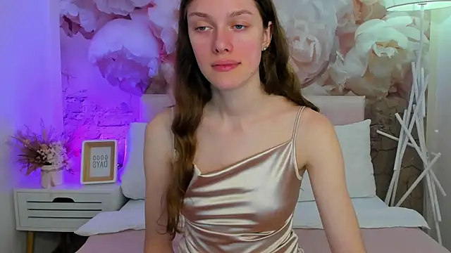 JaneBrowni online show from 03/14/25, 01:13