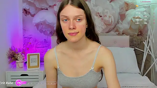 JaneBrowni online show from 09/13/25, 12:16