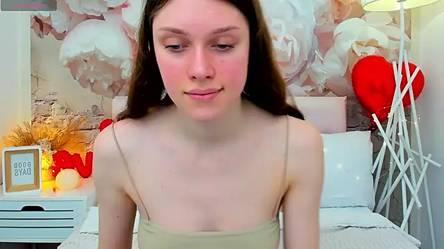 JaneBrowni online show from 03/15/26, 01:28