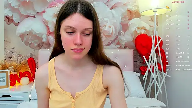 JaneBrowni online show from 04/04/26, 12:24