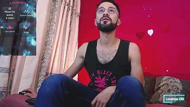 TropicPulses online show from 02/16/26, 11:17