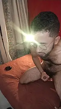 TropicPulses online show from 03/09/26, 01:26