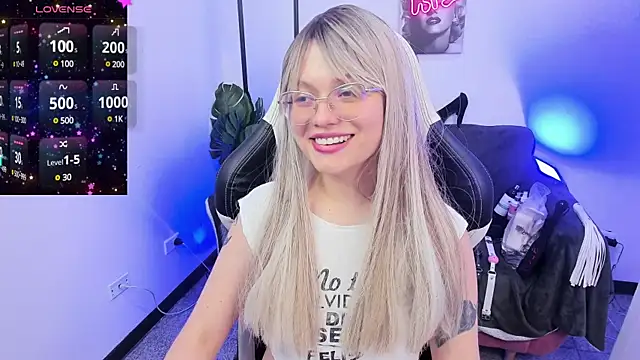 blackberrys  online show from 02/05/25, 04:47