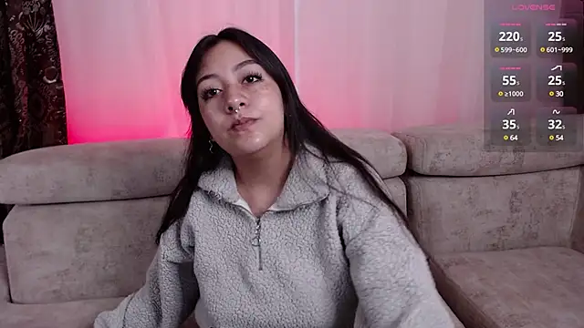 Snapshot of Paulis_gh chatting on 12/27/24, 12:23 Paulis gh online show from 12/27/24, 12:23