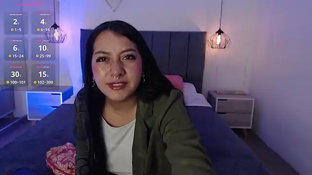 Snapshot of Paulis_gh chatting on 01/17/25, 12:31 Paulis gh online show from 01/17/25, 12:31