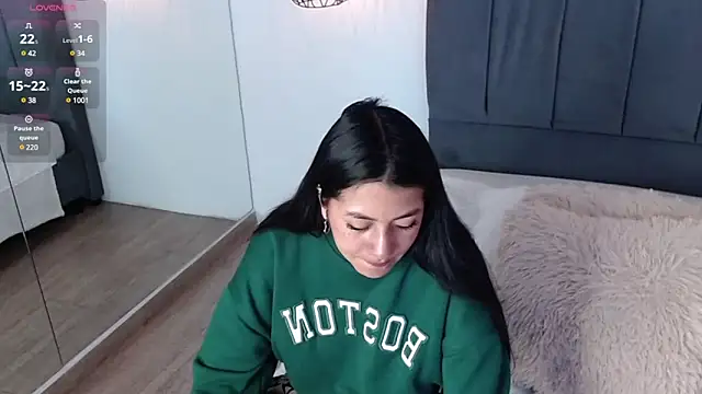 Snapshot of Paulis_gh chatting on 02/03/25, 03:06 Paulis gh online show from 02/03/25, 03:06