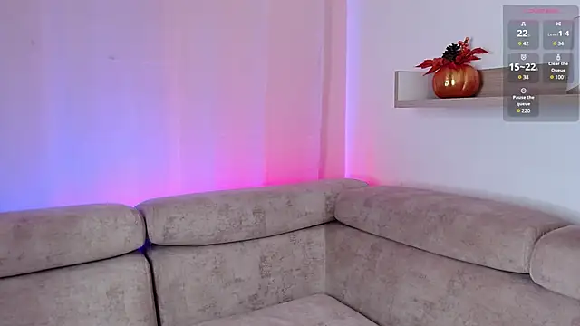 Snapshot of Paulis_gh chatting on 02/26/25, 12:36 Paulis gh online show from 02/26/25, 12:36