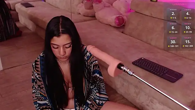 Snapshot of Paulis_gh chatting on 03/15/25, 03:48 Paulis gh online show from 03/15/25, 03:48