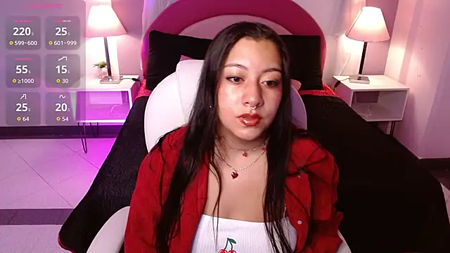 Snapshot of Paulis_gh chatting on 10/02/25, 11:06 Paulis gh online show from 10/02/25, 11:06