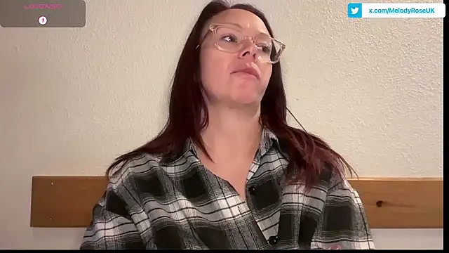 Snapshot of MelodyRoseUk chatting on 01/17/26, 07:24 MelodyRoseUk online show from 01/17/26, 07:24