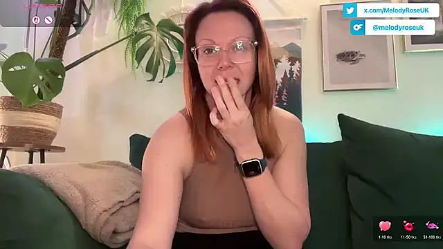 Snapshot of MelodyRoseUk chatting on 03/06/26, 09:17 MelodyRoseUk online show from 03/06/26, 09:17