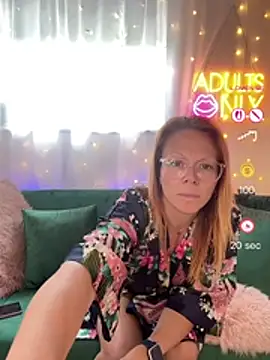 MelodyRoseUk online show from 05/29/26, 12:47