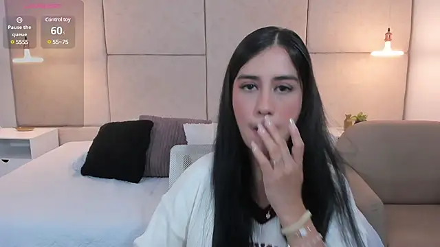 Amiirra  online show from 01/02/25, 08:24