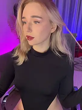 Eva Millss online show from 12/21/24, 01:10