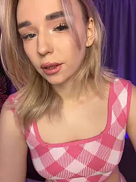 Eva Millss online show from 12/26/24, 01:10