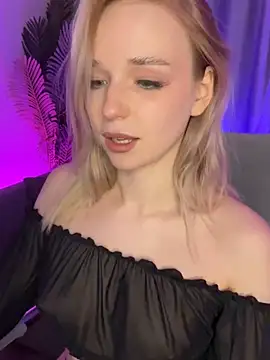 Eva Millss online show from 01/17/25, 07:27