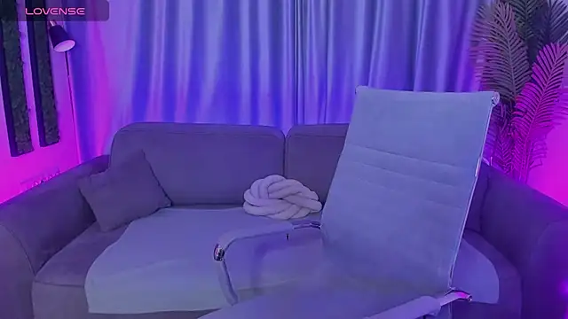 Eva Millss online show from 01/23/25, 04:15