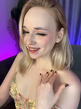 Eva Millss online show from 02/07/25, 01:32