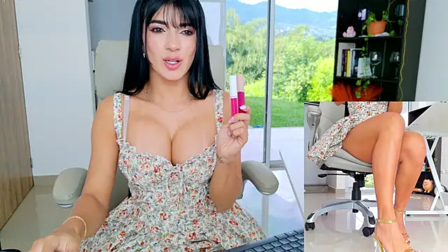 kimberly  online show from 02/23/26, 08:28