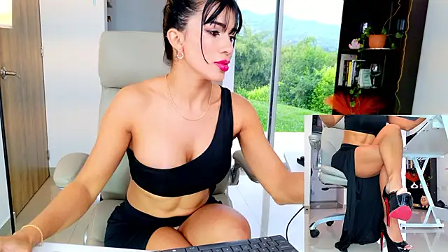 kimberly  online show from 03/03/26, 09:21