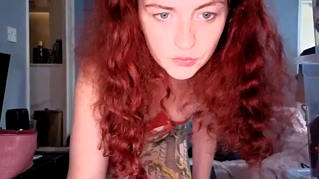 ENGLISHEMILY 69 online show from 09/23/25, 11:35