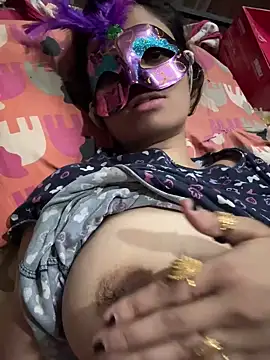 Snapshot of Miss-Kamini chatting on 03/14/25, 05:05 Miss-Kamini online show from 03/14/25, 05:05