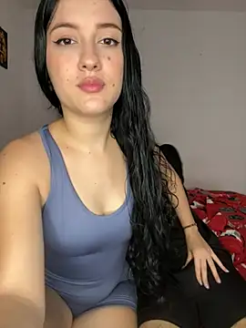 Jonlis01 online show from 02/23/26, 05:21