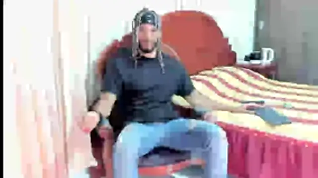 KarlMarley1 online show from 02/26/26, 09:08