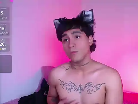 Snapshot of christianwang chatting on 10/20/25, 08:53 christianwang online show from 10/20/25, 08:53