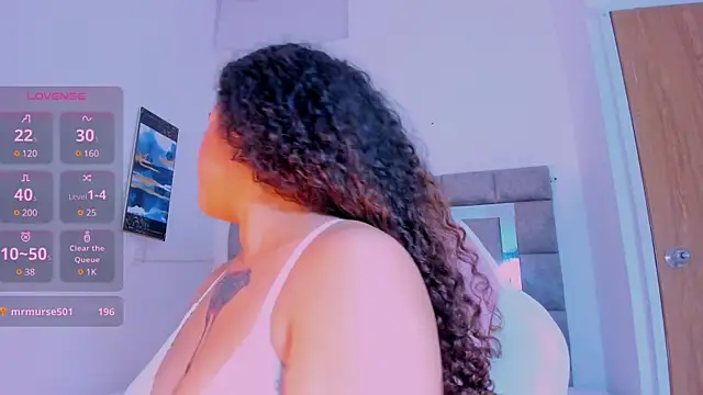 zulyjones online show from 01/16/25, 09:51