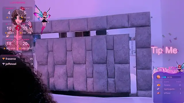 zulyjones online show from 01/27/25, 06:52