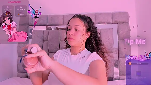 zulyjones online show from 02/01/25, 07:02