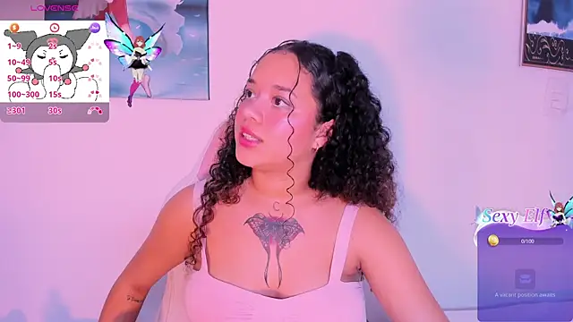 zulyjones online show from 02/05/25, 01:04