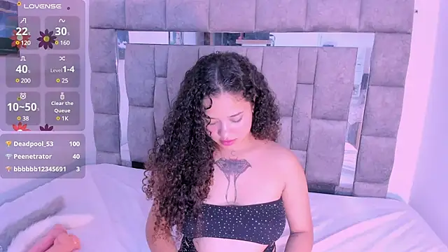 zulyjones online show from 02/09/25, 03:01